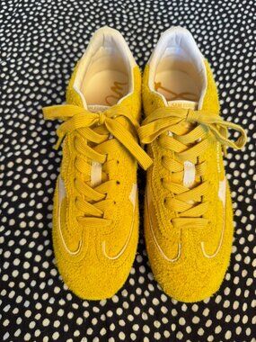 Sam Edelman Kallen Sneakers